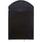 JAM Paper 9.5" x 12.5" Leather Portfolio with Button & String